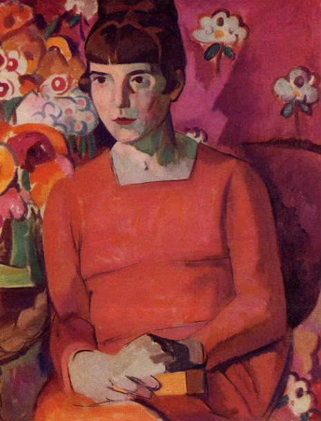 katherine_mansfield
