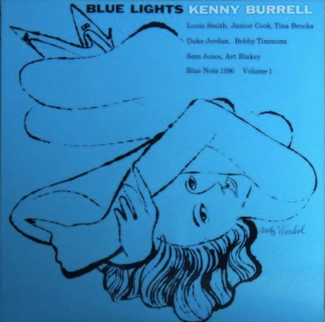 Kenny Burrell