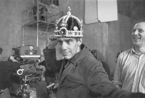 king_derek_jarman