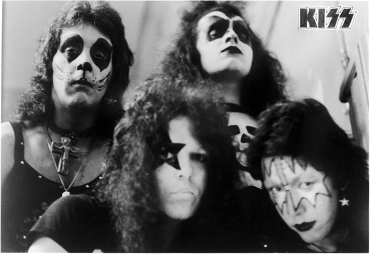 First promo photo
