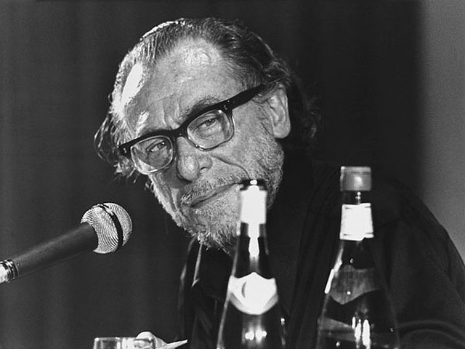 Bukowski Bottles