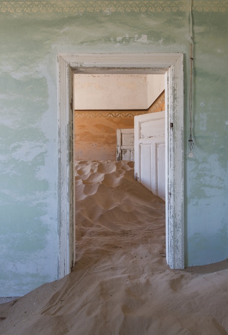 Kolmanskop