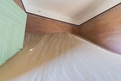 Kolmanskop