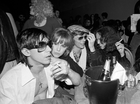 Ocean Club 1977