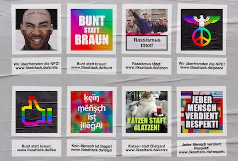 Laut Gegen Nazis
