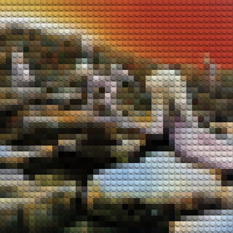 Led Zeppelin, Houses of the Holy