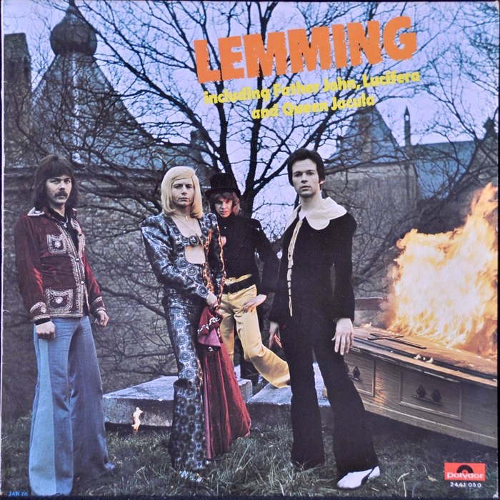 Lemming LP