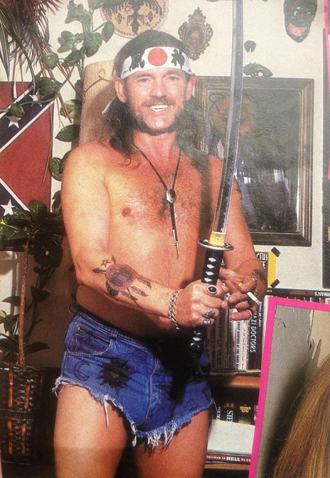 Lemmy