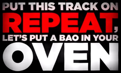 Let's put a Bao in your oven