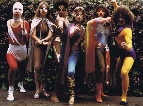 Lightstorm-Superheroes