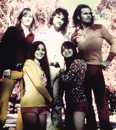 Lightstorm, c. late 1960s