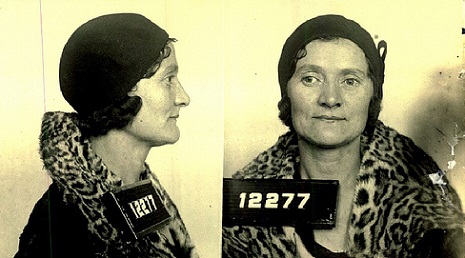 mug shot