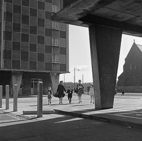 liverpool_high_rise_1960s