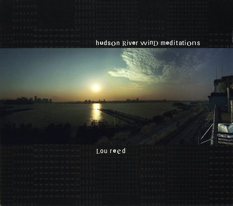Hudson River Wind Meditations