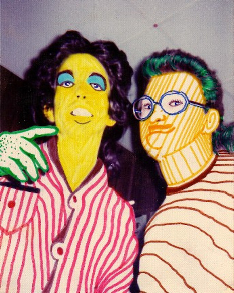 Lovera and Moore 1
