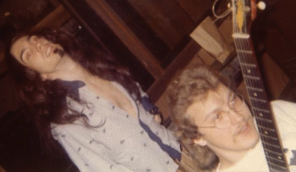 Circa 1973
