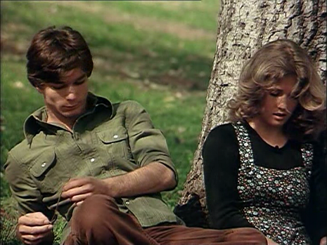 David and Theresa 