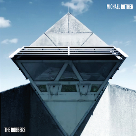 The Robbers