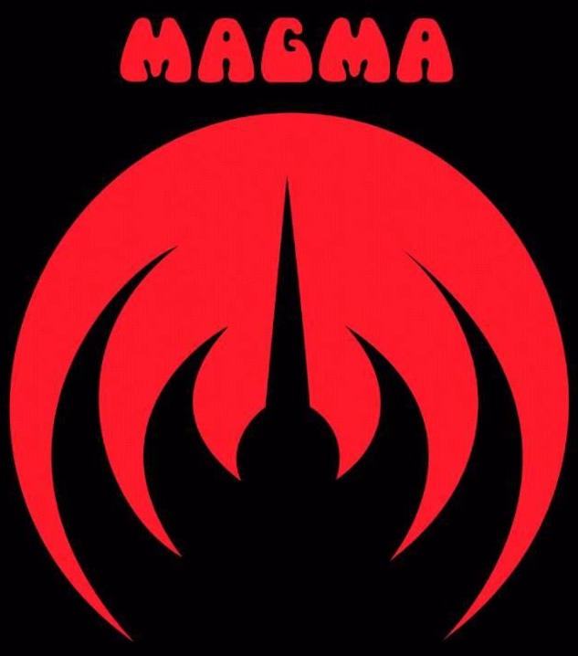 Magma