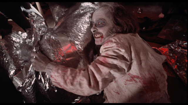 Not Beetlejuice