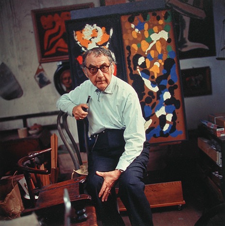 Man Ray