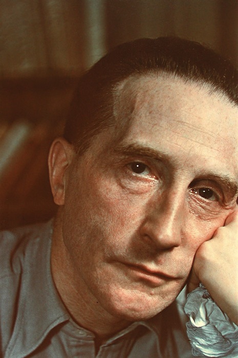 Marcel Duchamp