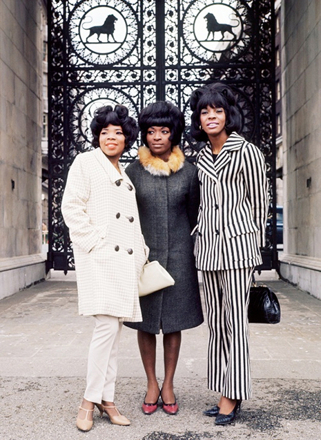 Martha and the Vandellas
