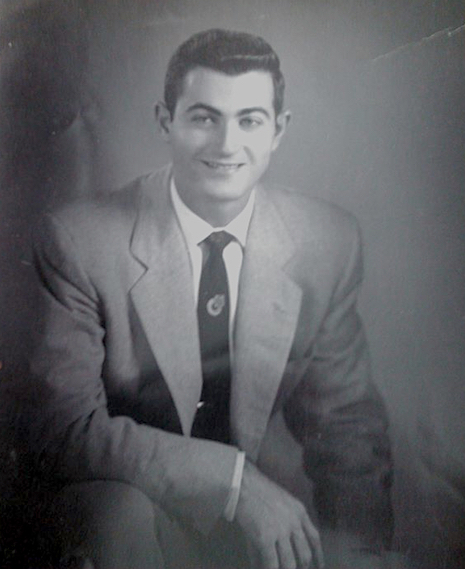 Marvin Popkin