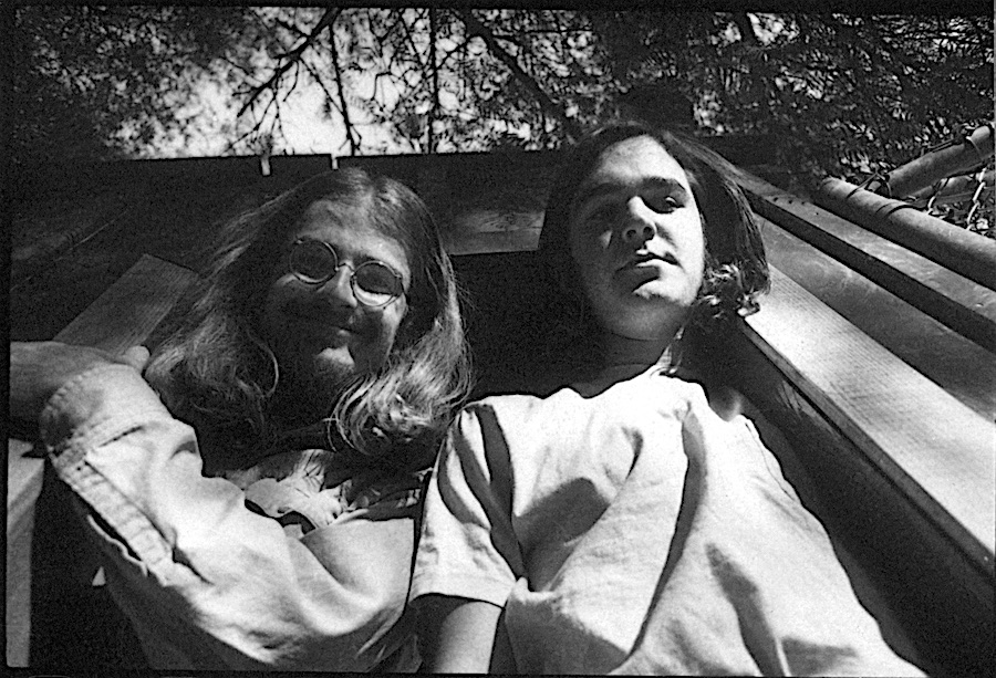 Wilkinson and Chapman IV