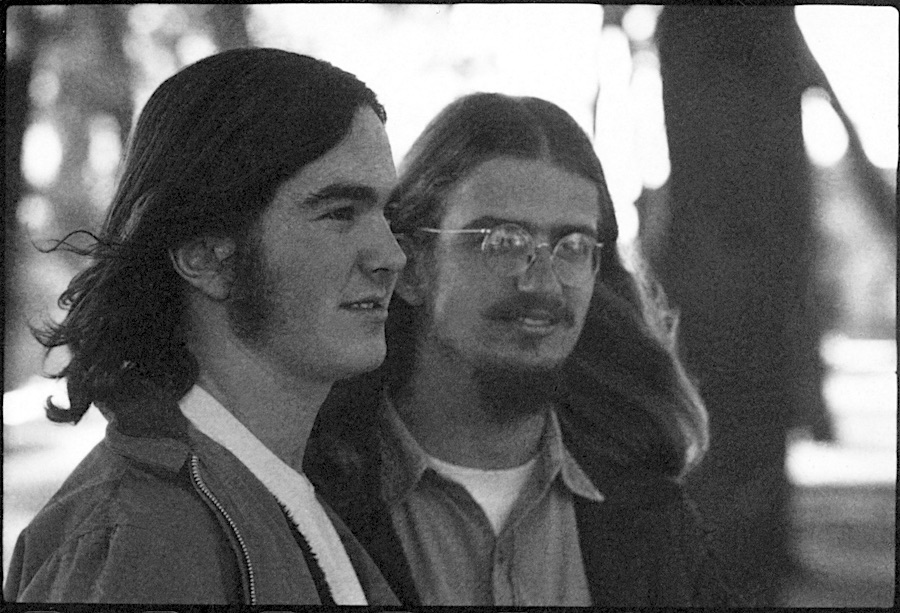 Wilkinson and Chapman I