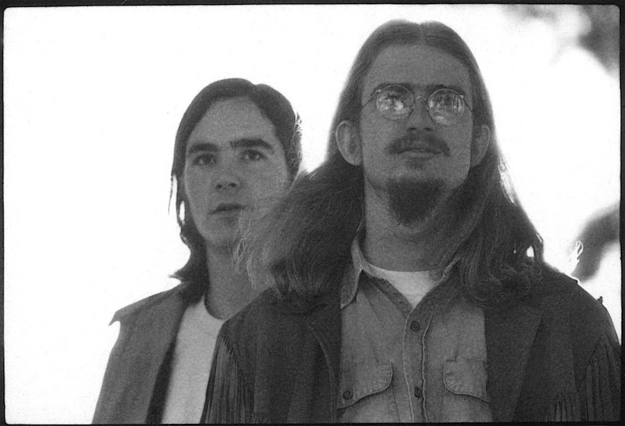 Wilkinson and Chapman II