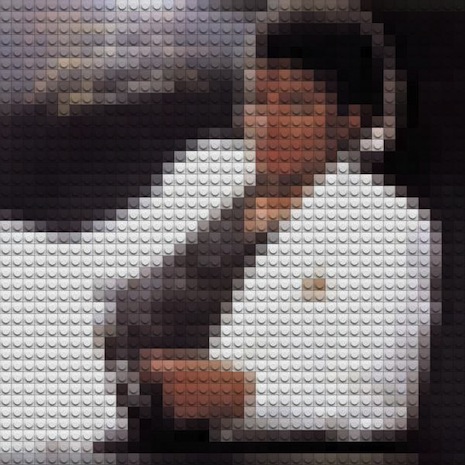 Michael Jackson, Thriller