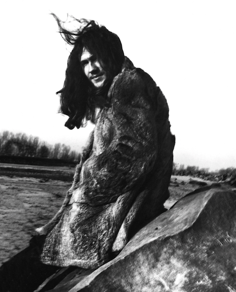 Michael Rother