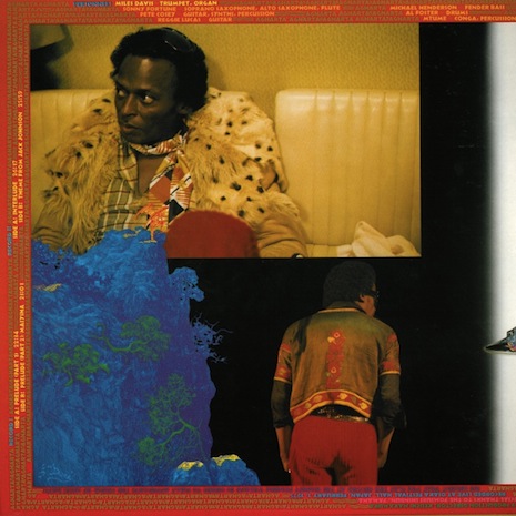 Miles Davis