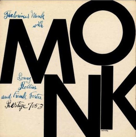 Monk