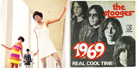 Motown Doc