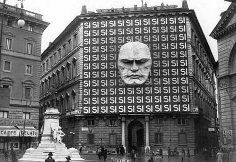 Headquarters