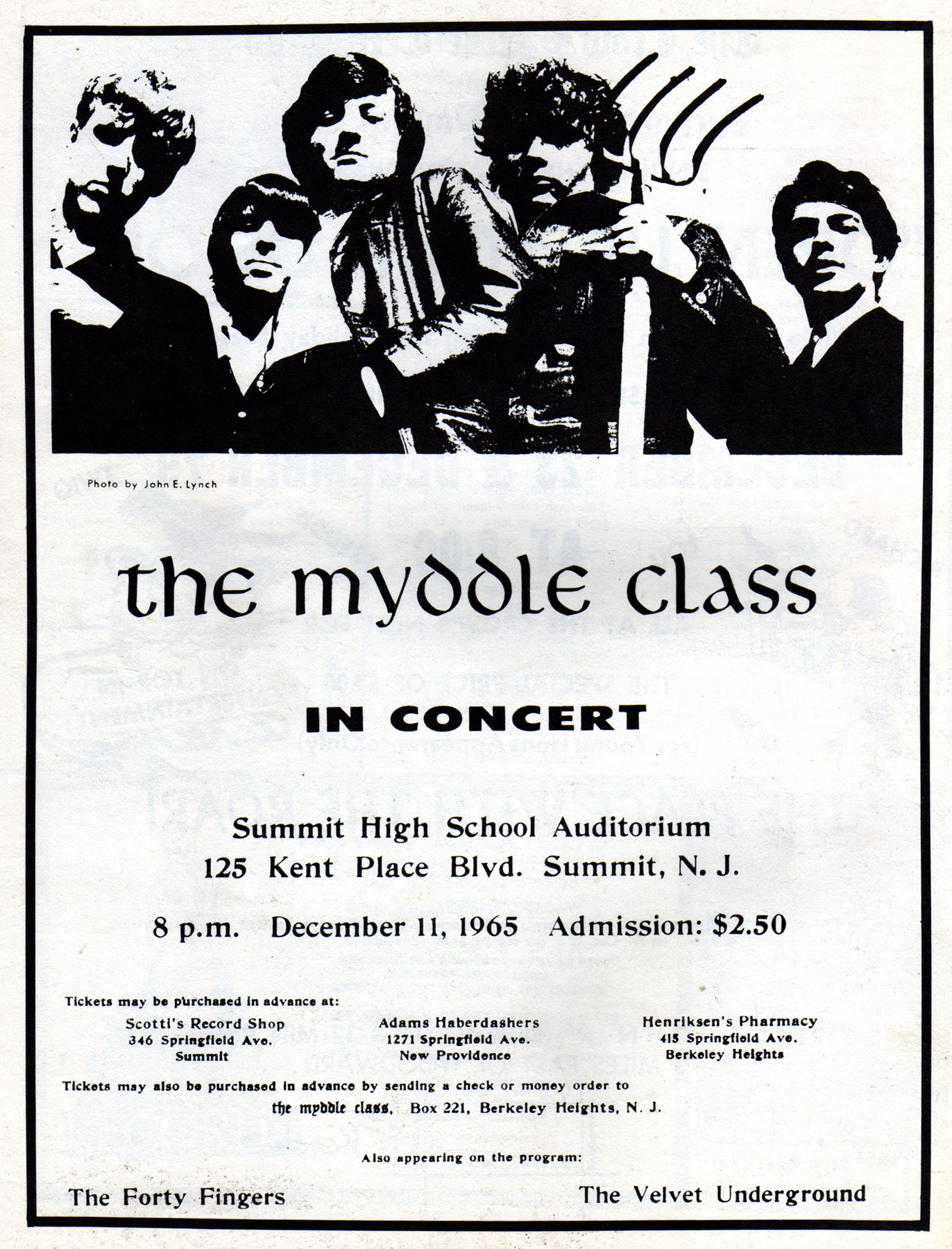 Flyer