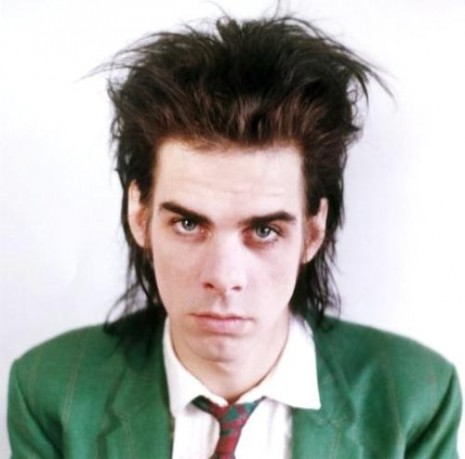 Stranger in a Strange Land': 1987 documentary on Nick Cave from Dutch TV