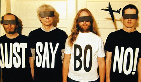 Negativland