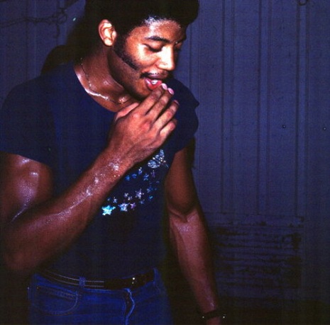 Neil deGrasse Tyson
