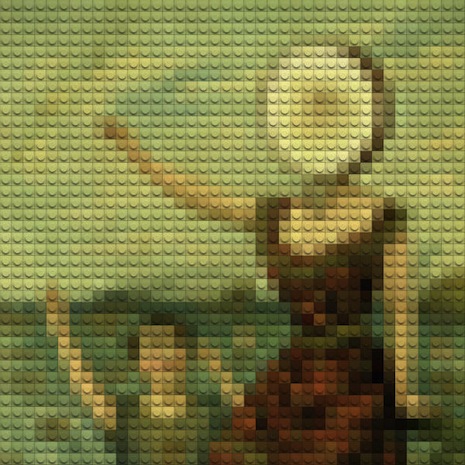 Neutral Milk Hotel, In the Airplane Over the Sea