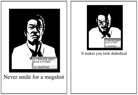 Mugshot
