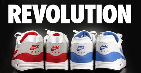 Nike Ad