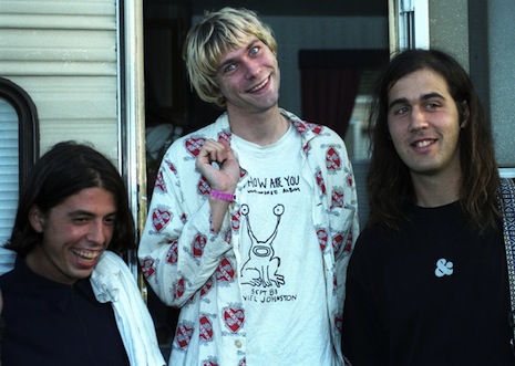 Nirvana