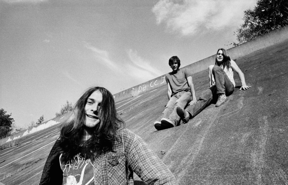 Nirvana 1