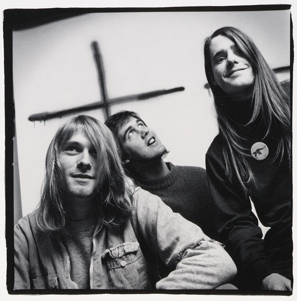 Nirvana 2