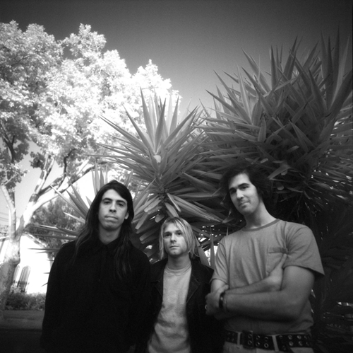 Nirvana 1
