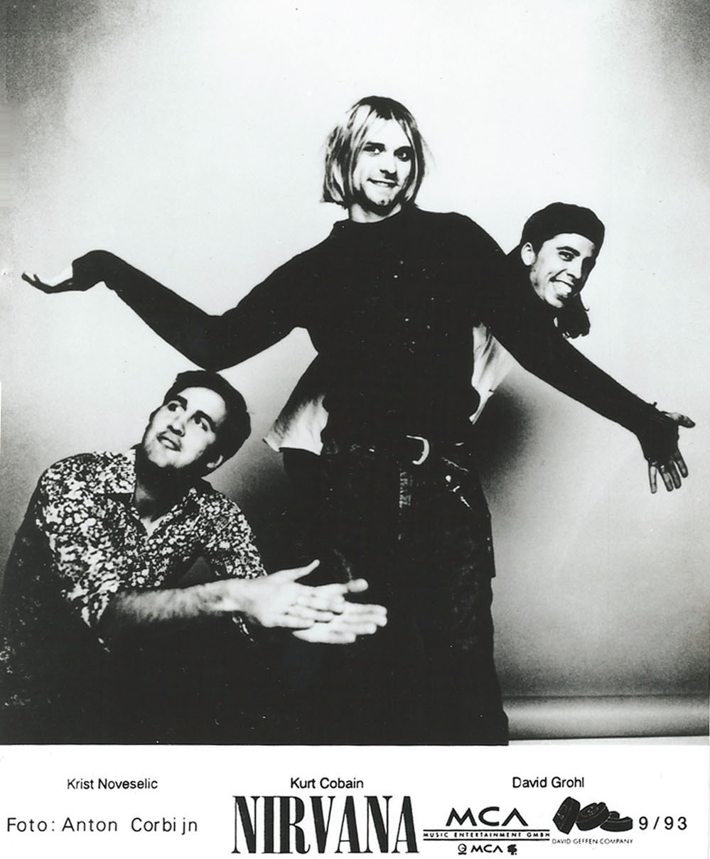 Press photo