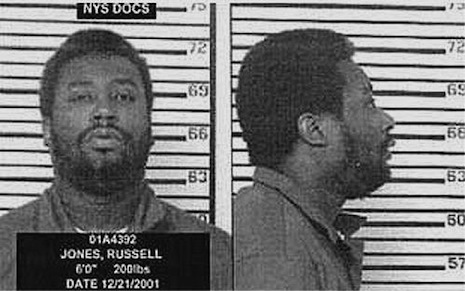 Ol' Dirty Bastard